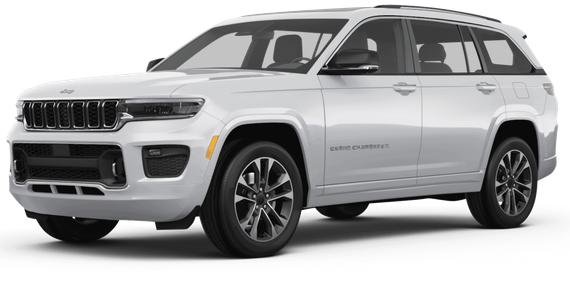 JEEP GRAND CHEROKEE 2023 1C4RJHBG0PC540194 image